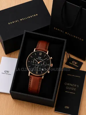 Daniel Wellington Classic
