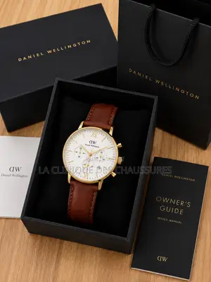 Daniel Wellington Classic