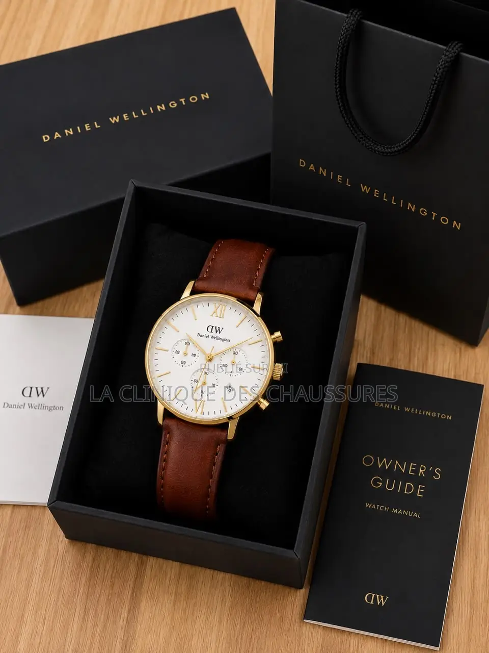 Daniel Wellington Classic