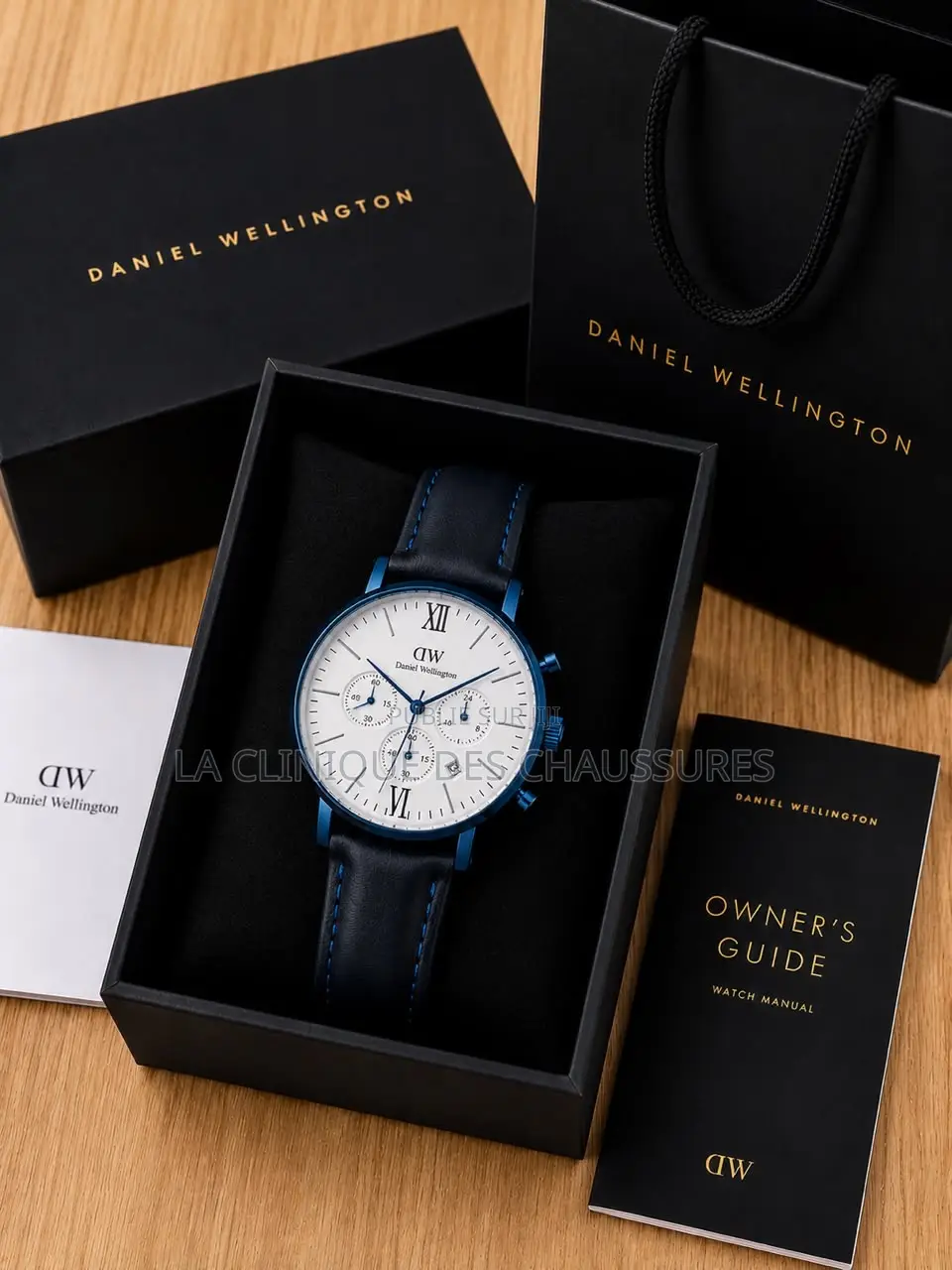 Daniel Wellington Classic