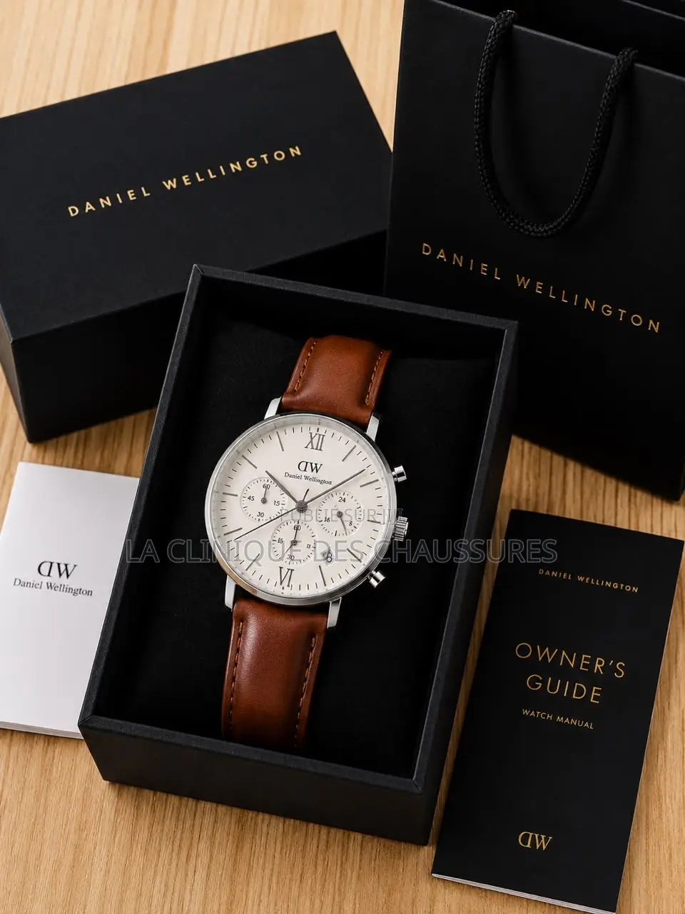Daniel Wellington Classic