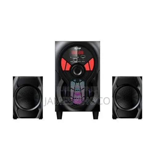 Alitop Woofer SP-4503 - Système