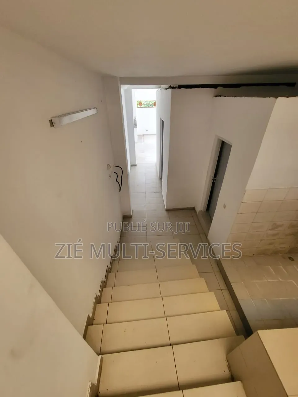 Hôtel en Vente