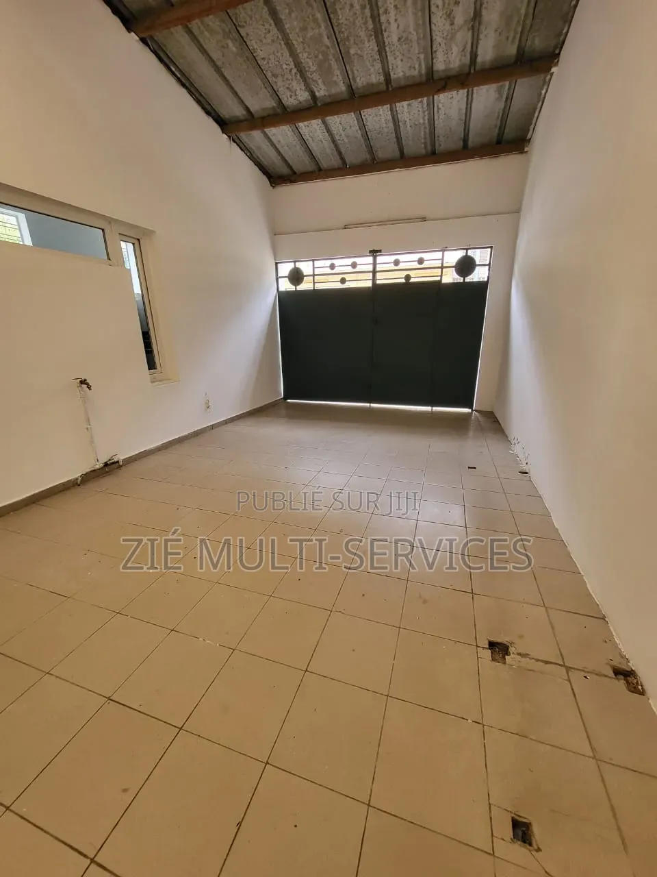 Hôtel en Vente