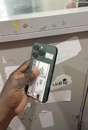 Nouveau Apple iPhone 13 Pro 128 GB Autre