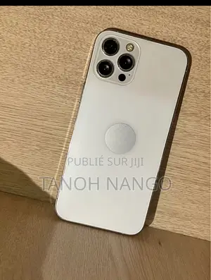 Apple iPhone 13 Pro 128 GB Doré