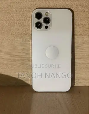 Apple iPhone 13 Pro 128 GB Doré