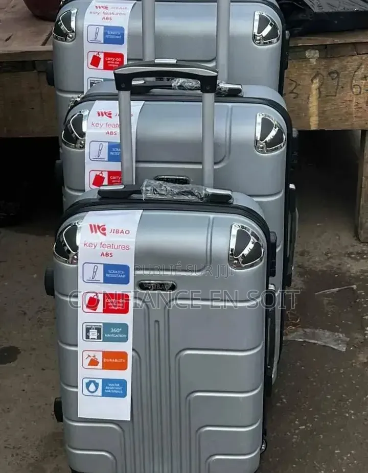 Valise De Qualité