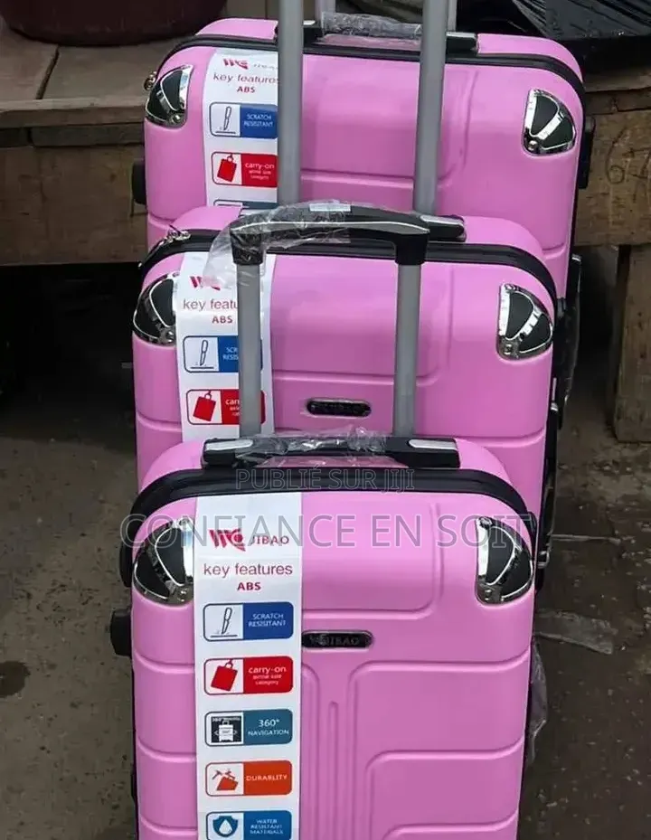 Valise De Qualité