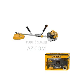 Bush Cutter