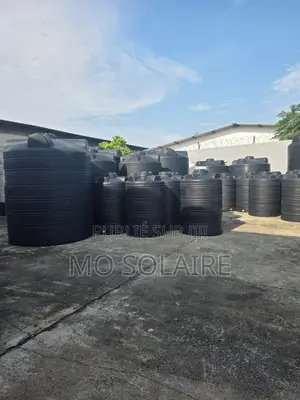 Réservoir d'Eau 2000L Disponible