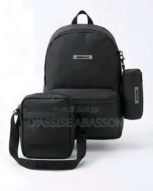 Sacs À Dos