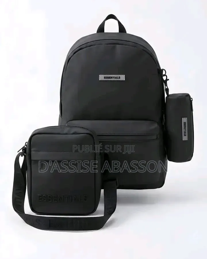 Sacs À Dos