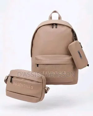 Sacs À Dos
