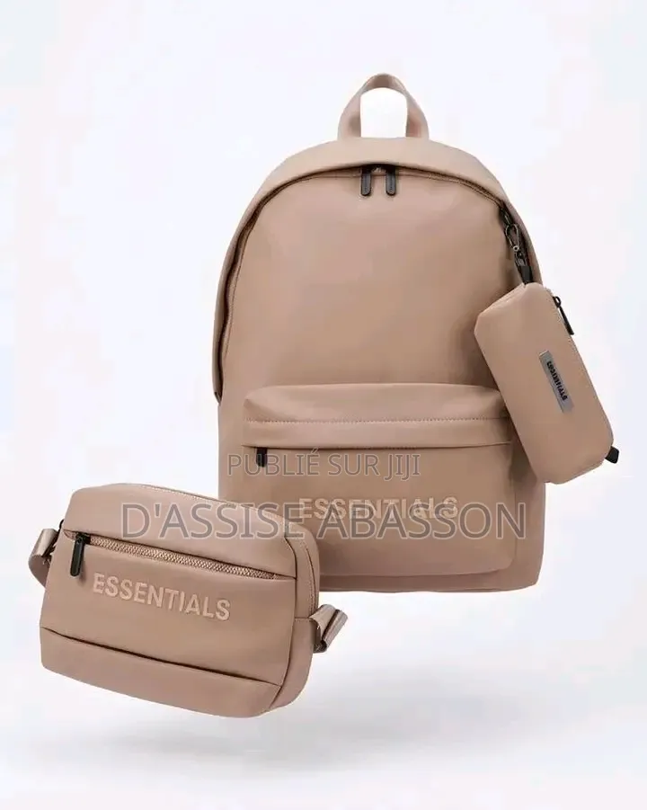 Sacs À Dos