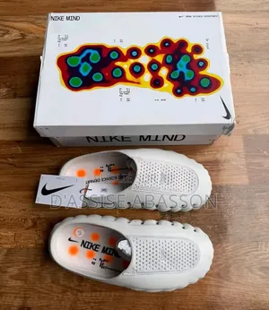 Chaussures Nouvelle Version