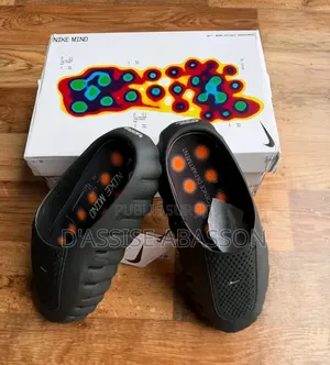Chaussures Nouvelle Version
