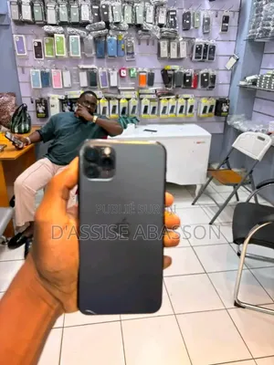 Nouveau Apple iPhone 13 Pro Max 256 GB Argenté