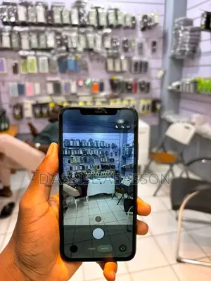Nouveau Apple iPhone 13 Pro Max 256 GB Argenté