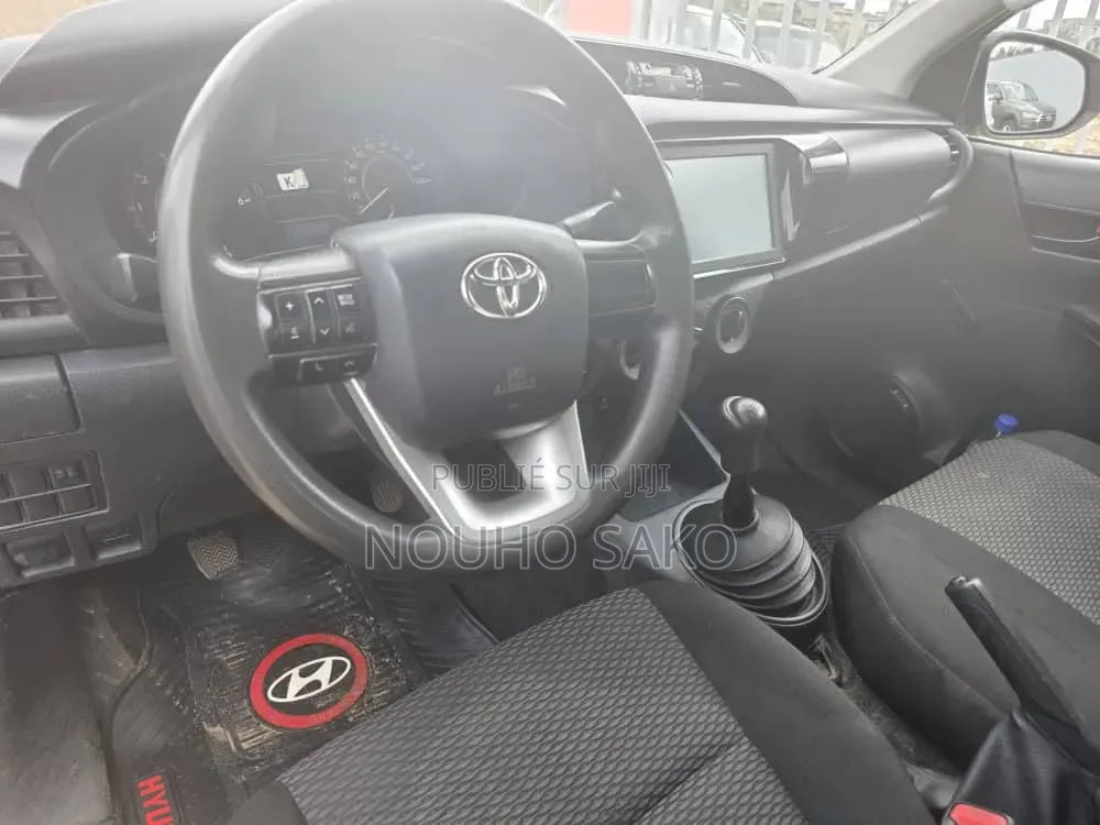 Toyota RAV4 2021 Autre