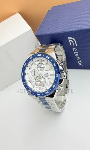 Montre  Édifice Pour Homme