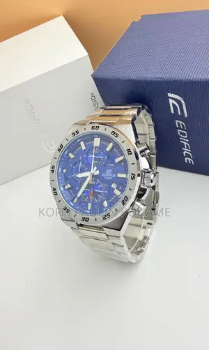 Montre  Édifice Pour Homme