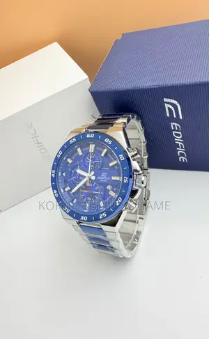 Montre  Édifice Pour Homme