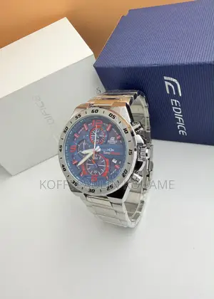 Montre  Édifice Pour Homme