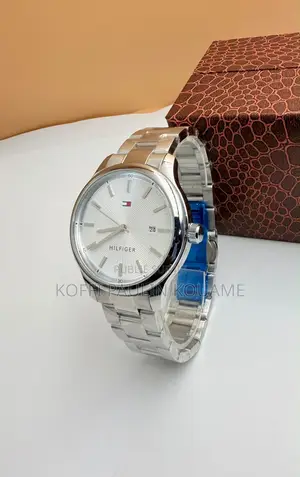 Montre Tommy