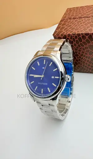 Montre Tommy