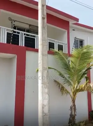 9chbre Duplex dans Beraka Corporation, Boulay Island à Vendre