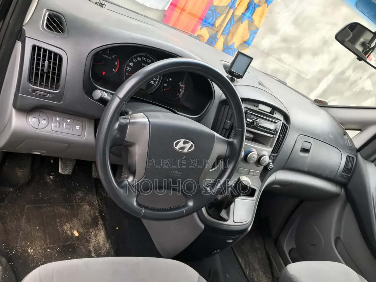 Toyota C-HR 2018 Autre