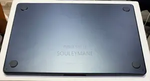 Nouveau Apple MacBook Air 2024 M3 16GB Apple M3 SSD 512GB