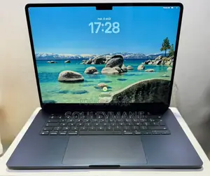Nouveau Apple MacBook Air 2024 M3 16GB Apple M3 SSD 512GB