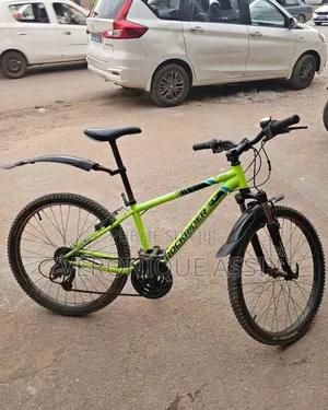 Vélo Pour Adulte
