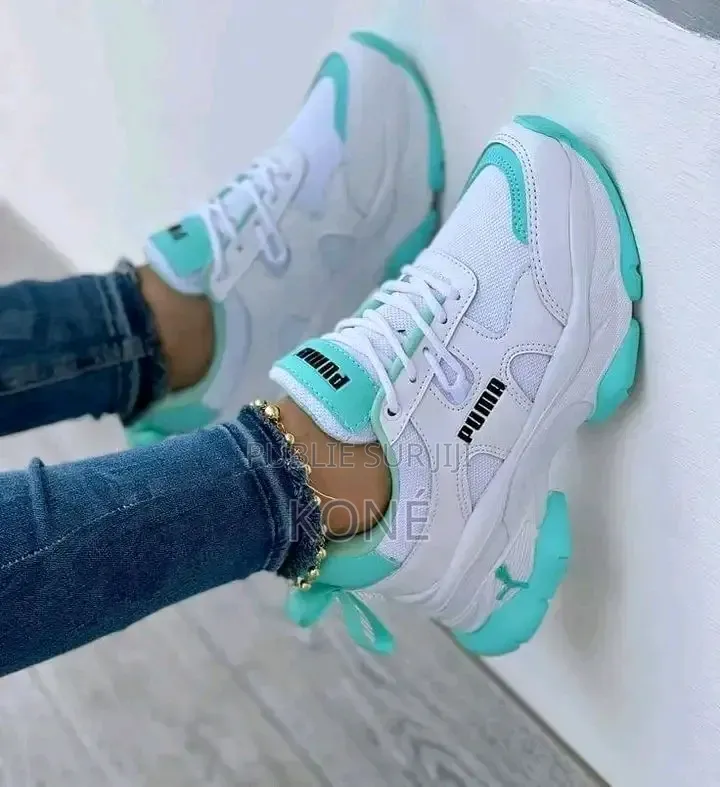 Chaussures Sportswear