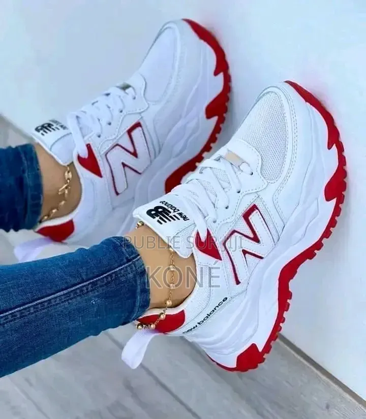 Chaussures Sportswear