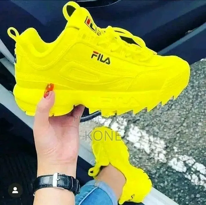 Chaussures Sportswear