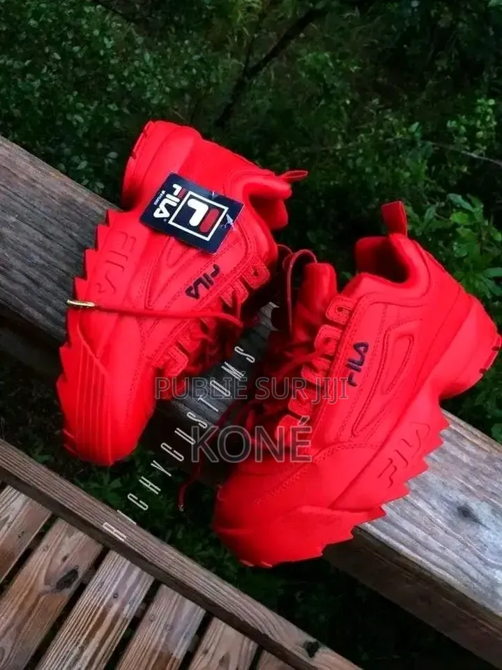 Chaussures Sportswear