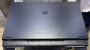 Nouveau Acer Predator Helios 18 PH18-71 32GB Intel Core Ultra 9 SSD 1T