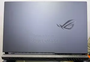 Nouveau Ordinateur portable Asus ROG G701VO 16GB AMD Ryzen 9 SSD 1T