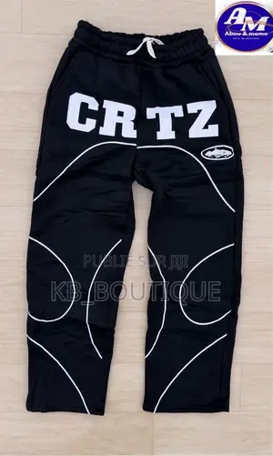 Pantalon Homme