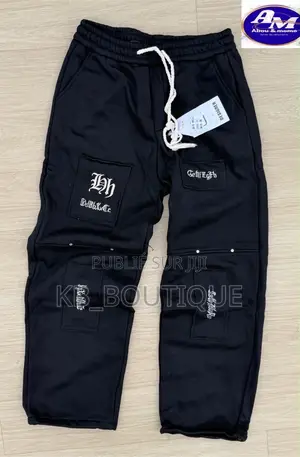 Pantalon Homme