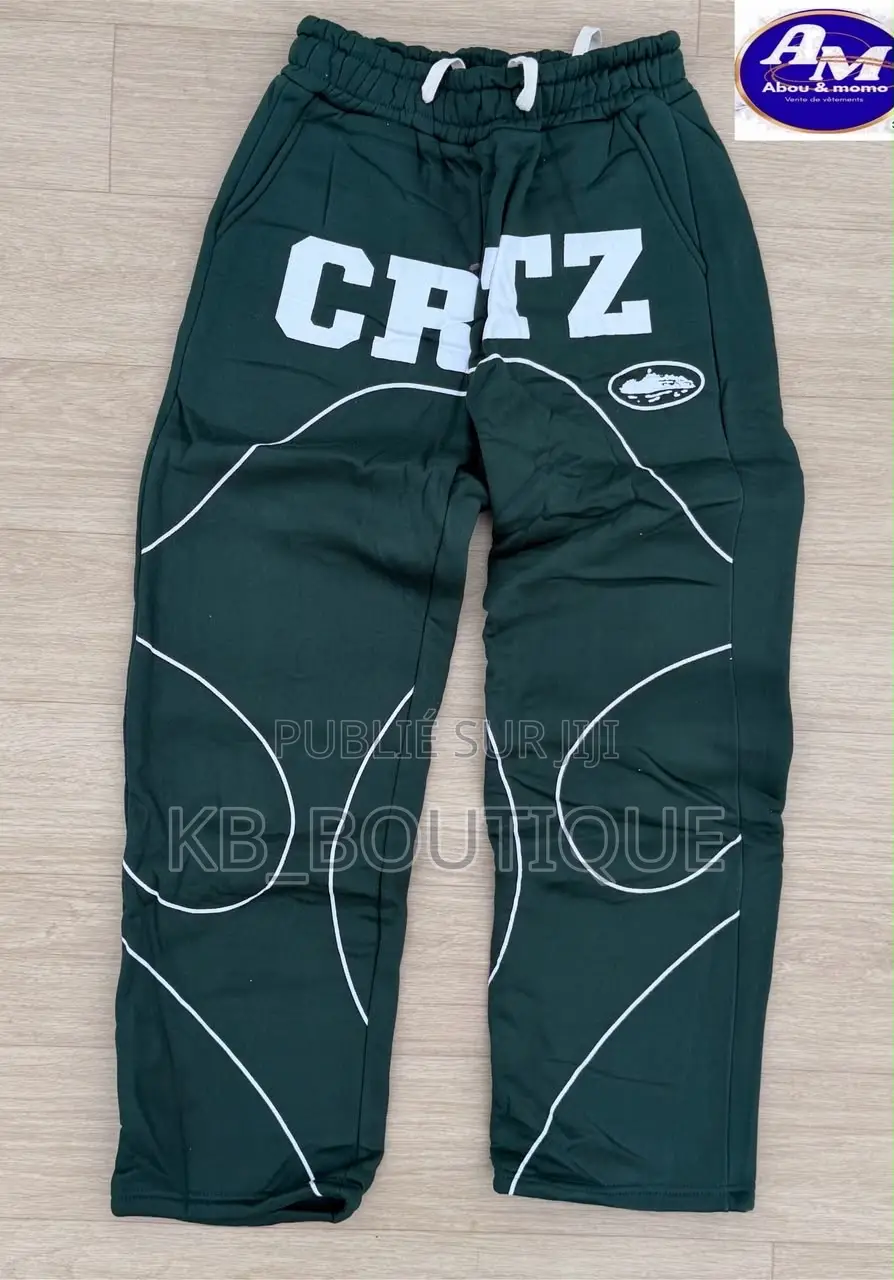 Pantalon Homme