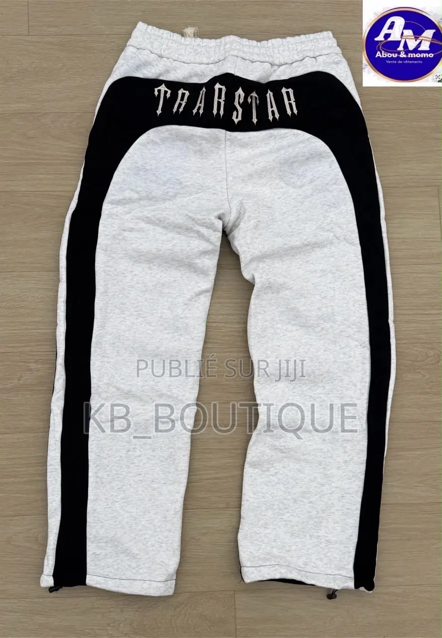 Pantalon Homme