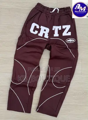 Pantalon Homme