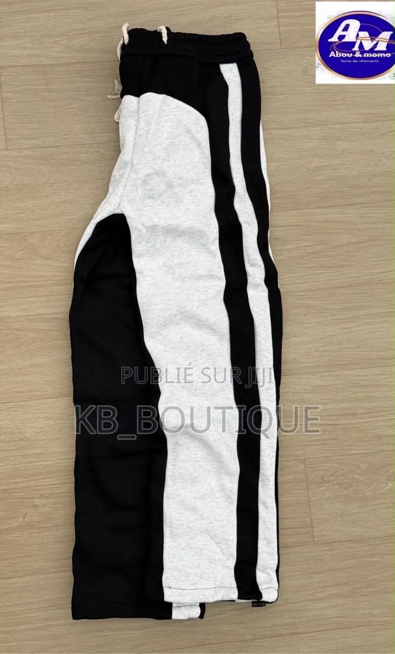 Pantalon Homme