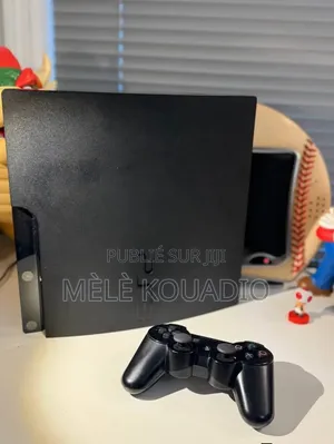Console Ps3