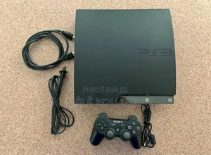 Console Ps3
