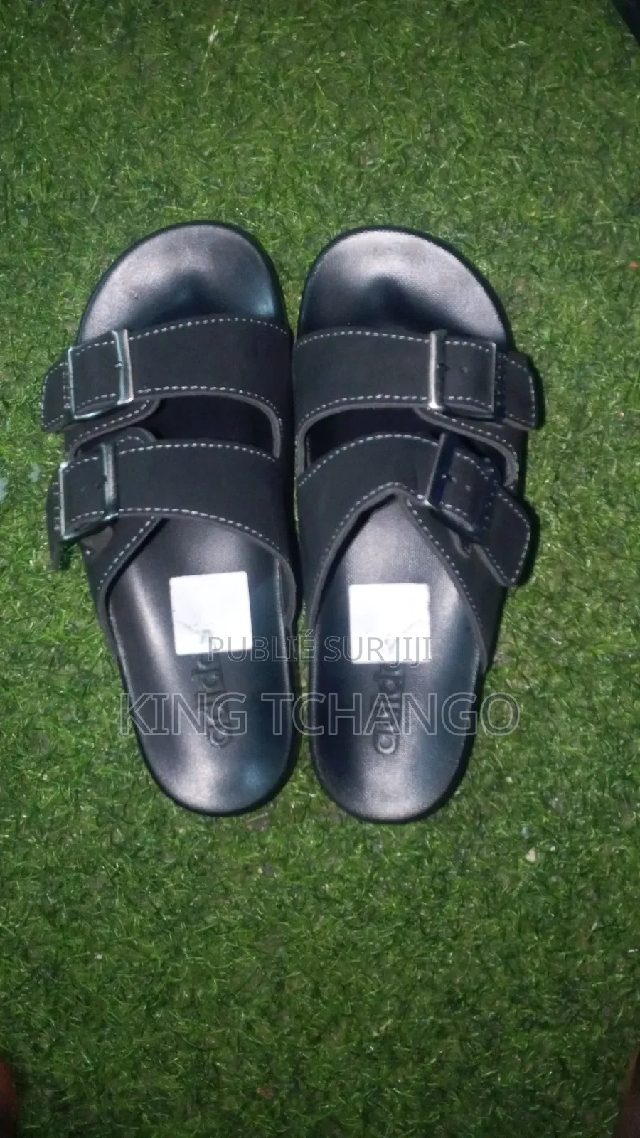 Sandales Adidas